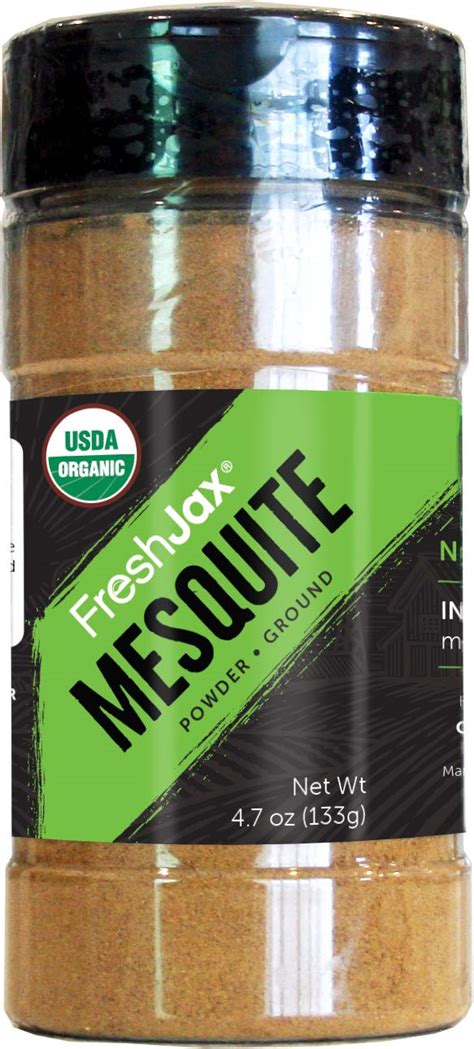 Amazon Freshjax Premium Organic Spices Herbs Seasonings And