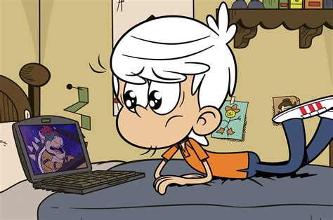 The Fanpage Of The Loud House On Twitter Rt Loudfan22 Peaches Peaches Peaches Peaches