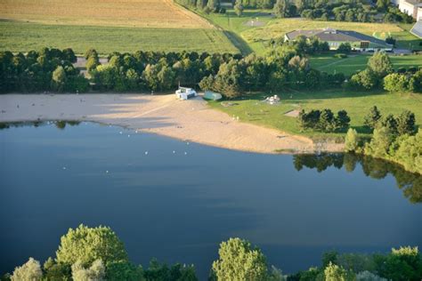 11 Warenne Les Ardennes vues du ciel Photos aériennes réalisées à