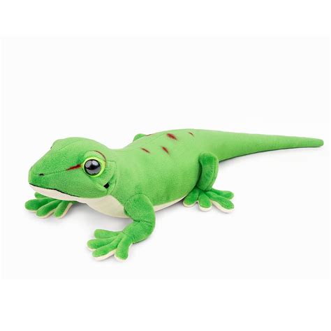 Buy Frankiezhou Home Day Geckos Lizard Plush Lifelike 16inch Geckos