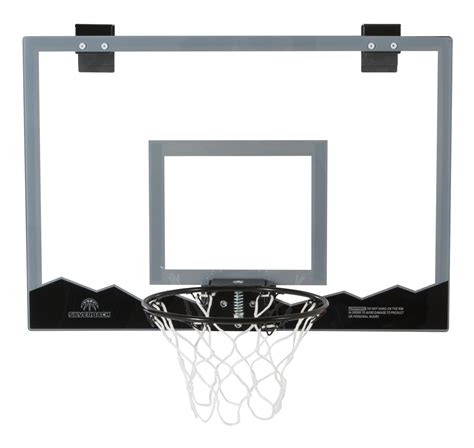 Silverback Mini Basketball Hoop Set And Reviews Wayfair