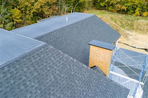 What Are The Benefits Of Shingle Roofing For Your Home