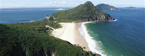 Great Lakes Marine Park Port Stephens