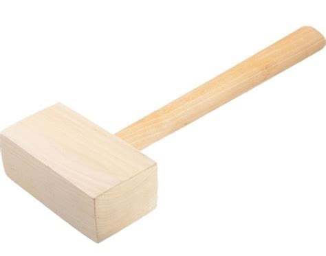 Киянка: устройство, виды и размеры, как изготовить своими руками