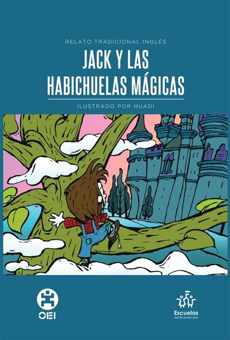 Jack Y Las Habichuelas Magicas Pdf