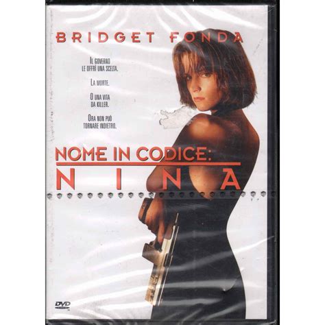 Nome In Codice Nina Amazon It Anne Bancroft Harvey Keitel Bridget