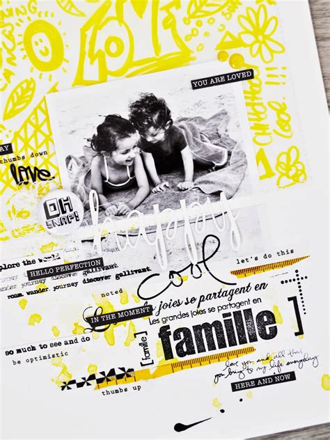 Mon petit monde coloré: Des cartes et des pages 