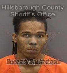 Recent Booking Mugshot For JAQUAN CHRISTOPHER HARRISON In