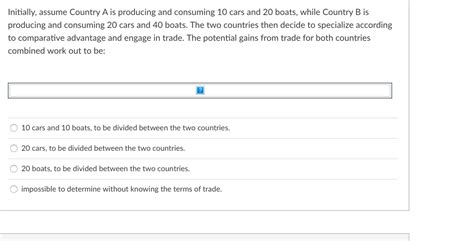 Solved Question 31 8 Pts Suppose Quantity Demanded Is 125