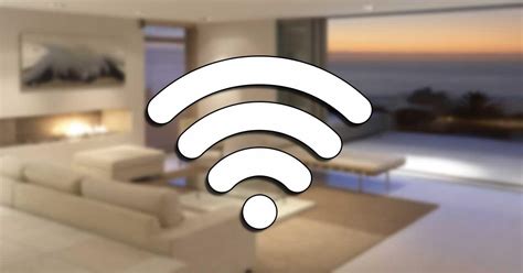 Nuevo estándar WiFi SENS 802 11bf podrá saber si hay gente en casa