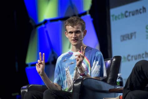 Vitalik Buterin：以太坊技術導向時期已過，下個十年著重l2實際應用 鏈新聞 Abmedia