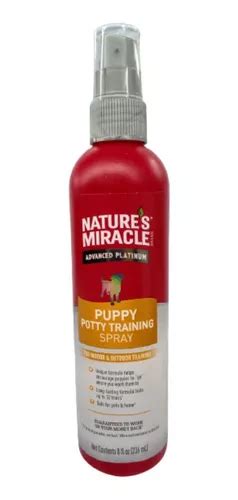 Repelente Para Perro Nature S Miracle Oz Mercadolibre