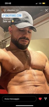 Sexy Italian Gay Men Of Instagram Page 8 LPSG