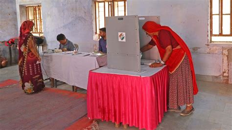 Larticle Lire Pour Comprendre Les Lections L Gislatives En Inde