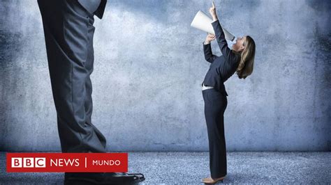 ¿sexo Débil ¿mujer Pública La Polémica Por Los Términos Machistas