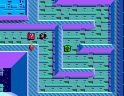 Maze Hunter D Screenshots For Sega Master System Mobygames