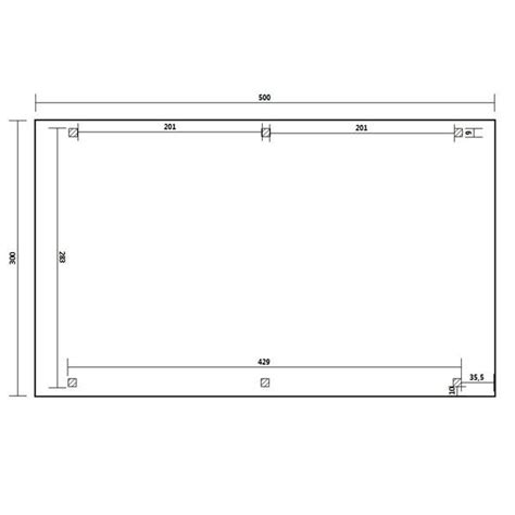 Wiata garażowa zadaszenie carport 300x500x290cm z dachem bezbarwnym