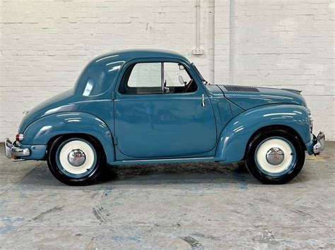 Fiat C Topolino Charterhouse Classic Cars Auction