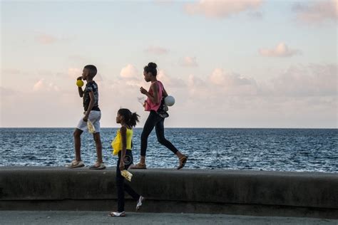 First look ........... Malecon, Havana, Cuba | lorrie graham