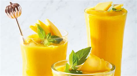 Smoothies Saludables F Ciles De Preparar En Casa