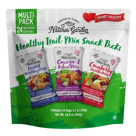 What Is The Best Healthy Individual Snacks Spicer Castle