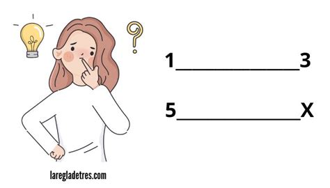 Cómo calcular porcentajes aplicando la regla de tres