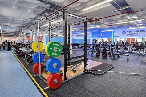 The Gym Group Brings Award Winning Flexible Fitness To Hove Brighton