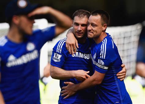 Alan Shearer Picks Past And Present Chelsea Players In His Premier