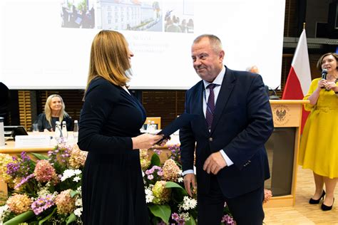 Podsumowanie Obchod W Jubileuszu Lecia Naszego Wydzia U Wydzia