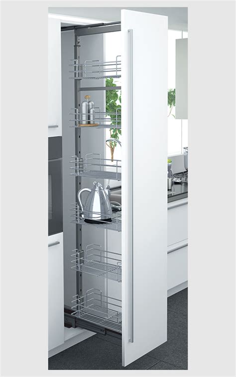 Sige Pull Out Larder Classic Herbert Direct