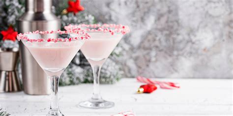 Christmas Vodka Cocktails For Holidays