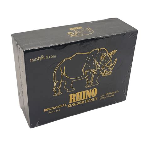 Rhino Kingdom Honey In Pakistan Ship Mart Royal Jelly