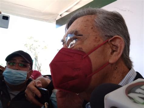 Estrategia de seguridad de AMLO no ha dado resultados Cárdenas