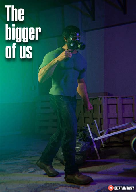 The Last Of Us Sex Art Male Focus Hyper Testicles Hyper Genitalia