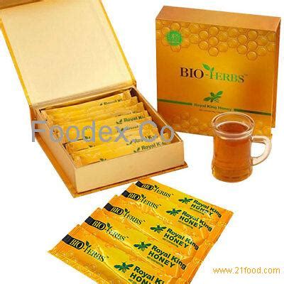 Royal King Honey,Malaysia 750g price supplier - 21food