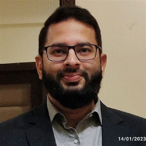 M Farhan Siddiqi Senior Marketing Manager Getz Pharma Linkedin