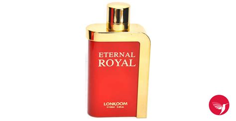 Eternal Royal Red Lonkoom Parfum Cologne Un Parfum Pour Homme 2015