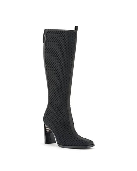 United Nude Sonar Boot High In Black Lyst