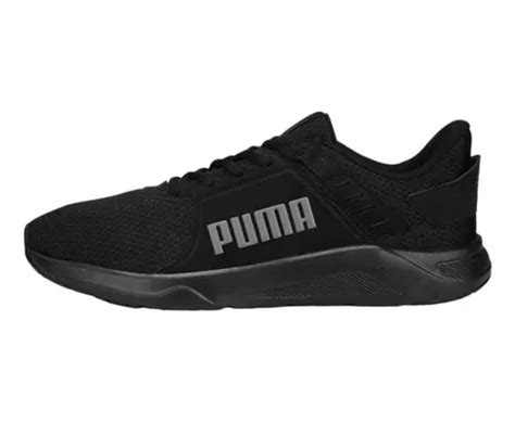 Tenis Puma Hombre De Entrenamiento Ftr Connect Original Meses Sin Inter S