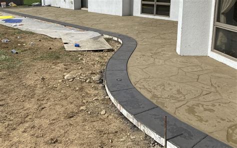 Our Concrete Sidewalks Gallery Bayer Crete