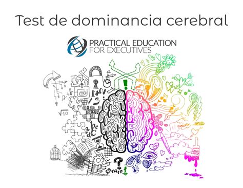 Test De Dominancia Cerebral Interpretacion Test De Dominancia