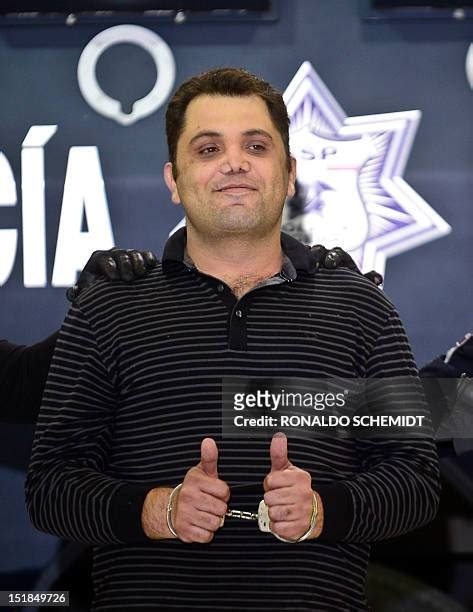 Ramiro Pozos Gonzalez Fotografías E Imágenes De Stock Getty Images