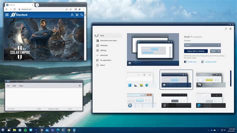 Make Windows 11 10 Look Like Windows Xp Using Windowblinds 11 Minitool