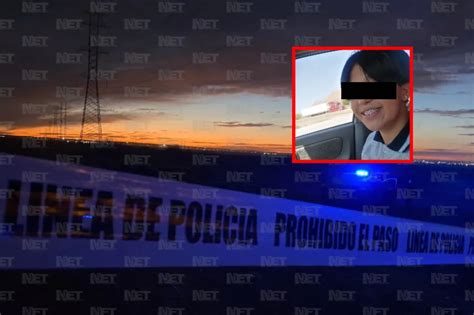 Hallan Sin Vida A Adolescente Que Fue Reportada Como Desaparecida