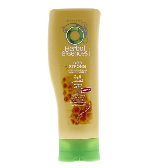 Herbal Essence Bee Strong Strengthening Conditioner 400ml Online At Best Price Conditioners