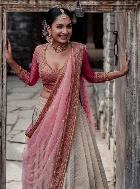 Top Lehenga Blouse Designs Latest Images Amazing Collection