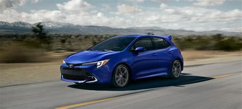 2025 Toyota Corolla Hatchback near Bossier City, LA | Yokem Toyota