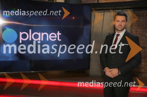 Mediaspeed Pomlad Na Planet Vra A Tv Uspe Nice In Prina A Novosti