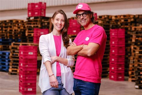 Favo startup de supermercado Centro de Distribuição em Osasco