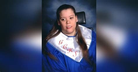 Obituary Information For Christina Lynn Watson